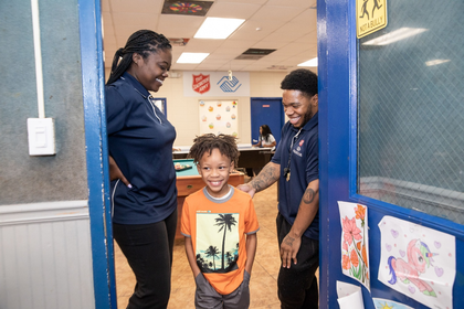 5 Tips for Supporting Your Child’s Big “Firsts” - Parenting