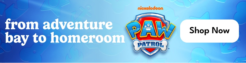 Paw Patrol
