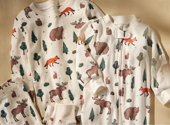 Pajamas