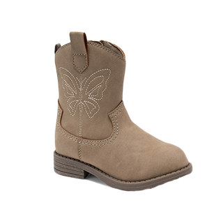 Toddler Girl Boots