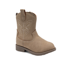 Toddler Girl Boots