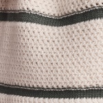 Roomy with a dropped shoulder