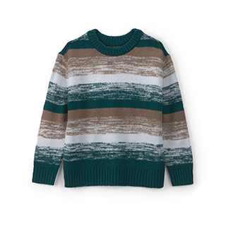 Kid Boy Sweatshirts & Hoodies