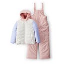 Kid Girl Snow Gear