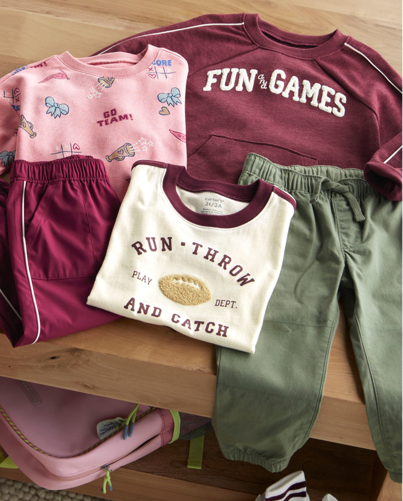 clothes