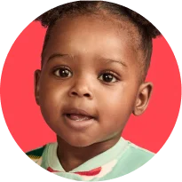 b&eacute;b&eacute; fille