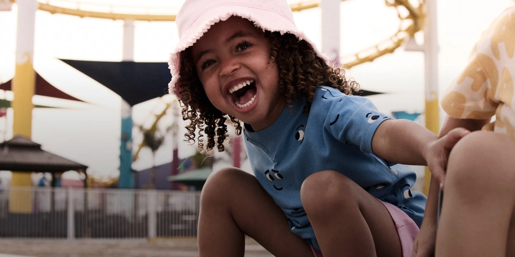 toddler kids in outfit sets