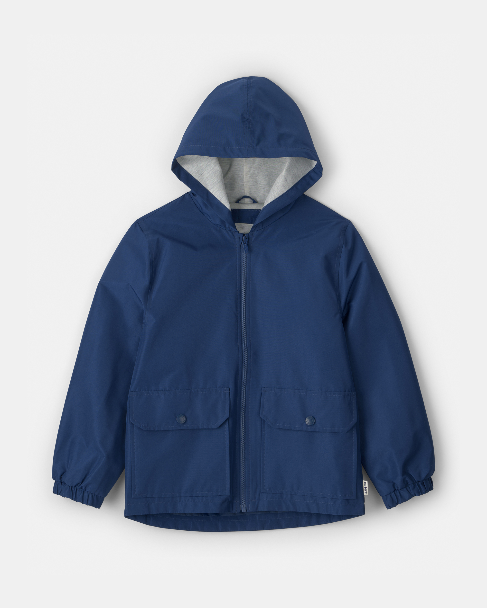 Kid Boy Outerwear