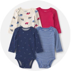 Bodysuits