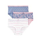 Girl's School Underwear