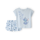 Kid Girl Licensed Character Pajamas