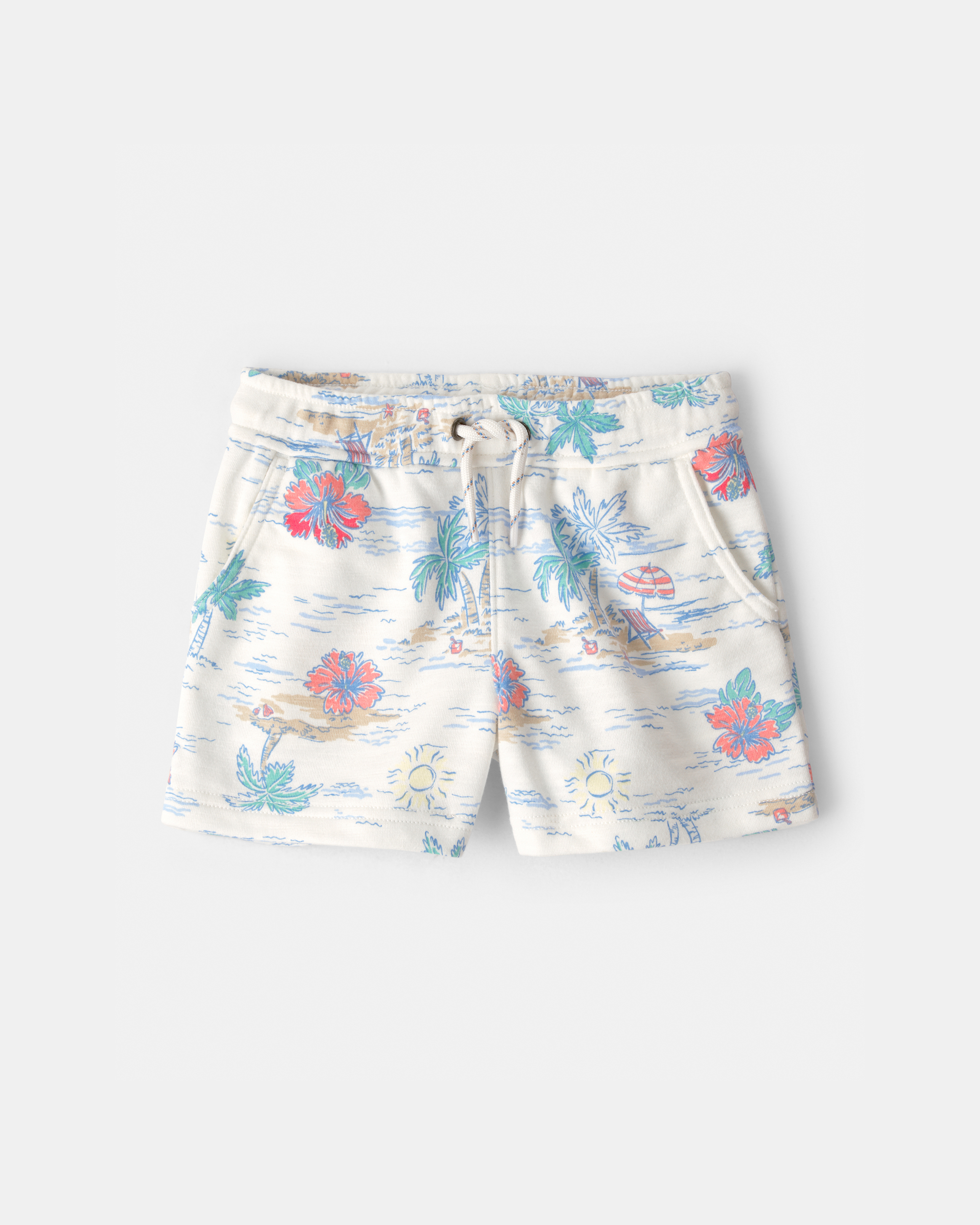 Toddler Shorts