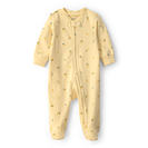 Baby Girl Sleep & Play Pajamas