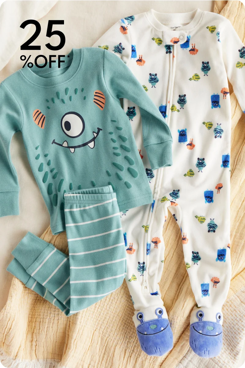 Sleepwear