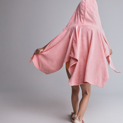 poncho snaps