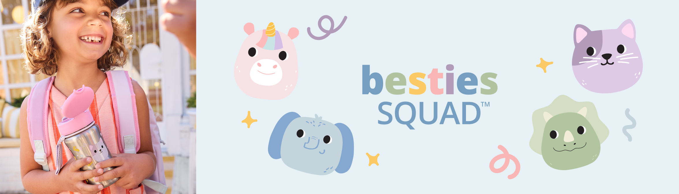 Bestie Squad