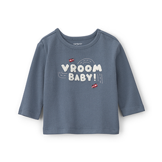 Baby Boy Tops