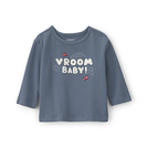 Baby Boy Tops