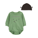 Halloween Tees & Outfit Sets