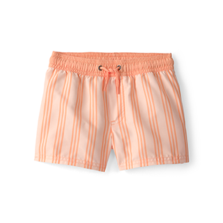 Toddler Boy Swimwear Trunks