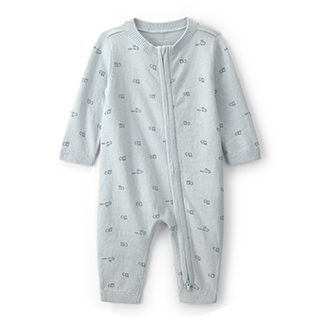 Baby boy Jumpsuits