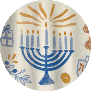 Hanukkah Clothing