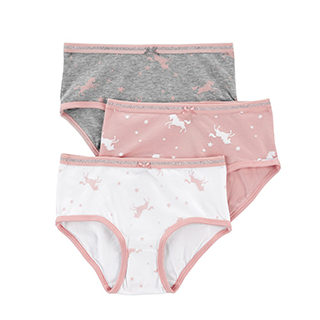 Daycare Essentials Underwear