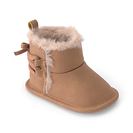 Baby Girl Boots