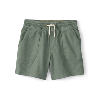 Kid Boy Shorts