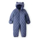 Baby Boy Prams & Snowsuits