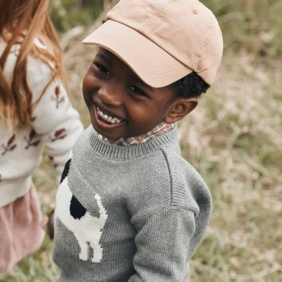 kid boy