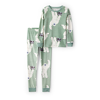 pajamas