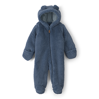 Baby boy Jumpsuits