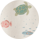 under the sea