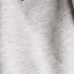 Lightweight french terry