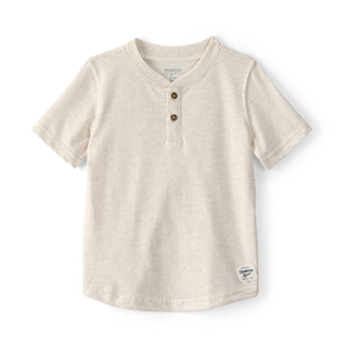 Toddler Boy Tops