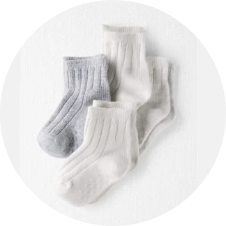 25% de rabais sur les chaussettes et sous-v&ecirc;tements