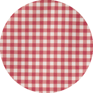 Red Gingham