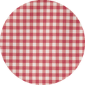 Red Gingham