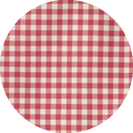 Red Gingham