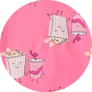 Kid Girl Cotton Pajamas