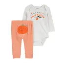 Baby's First Halloween