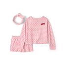 Kid Girl Pajamas