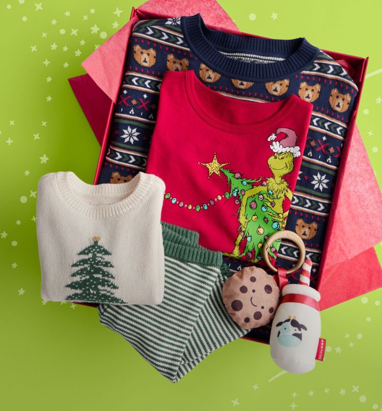holiday gifting