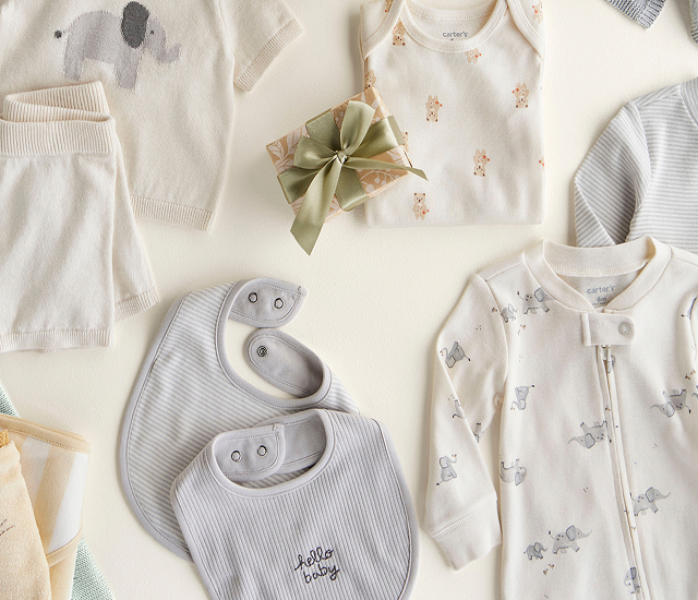 25% off* All for Baby Sale