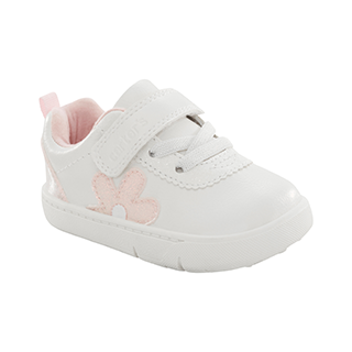 Baby Girl Casual Shoes