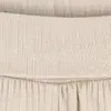 Foldover waistband