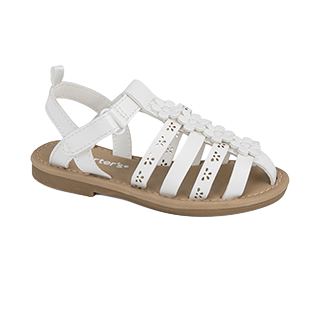 Toddler Girl Sandals
