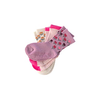 Toddler Girl Undies & Socks
