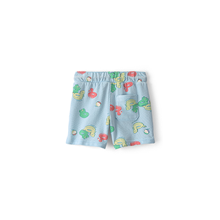 Baby Boy Shorts